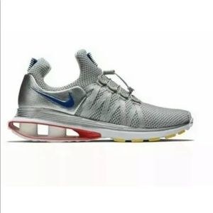 New Nike Shox Gravity AR1999 Gym Running Shoes